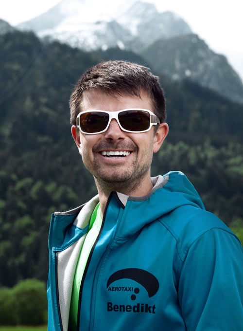 Benedikt