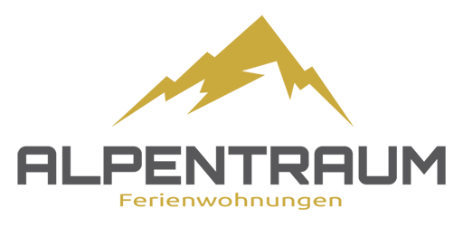 Logo - Alpentraum Ferienwohnungen