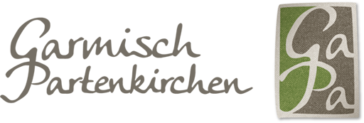 Logo - Garmisch-Partenkirchen