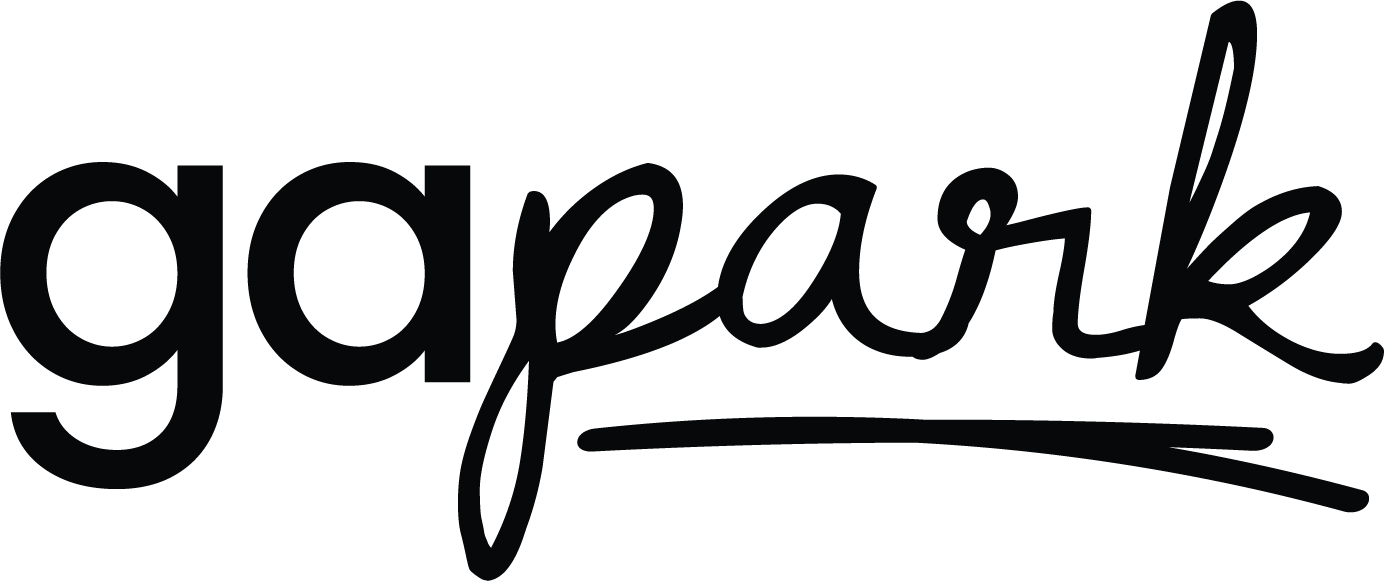 Logo - GaPark