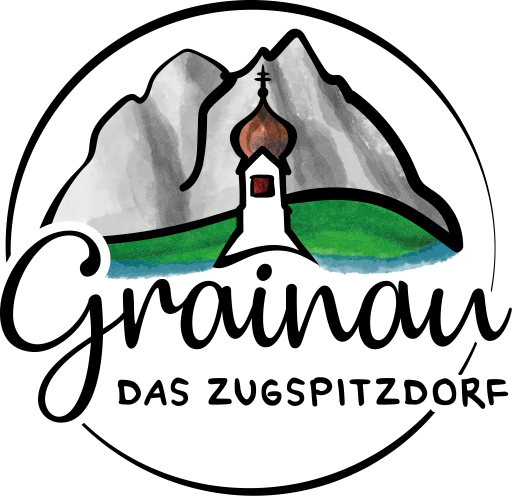 Logo - Gemeinde Grainau