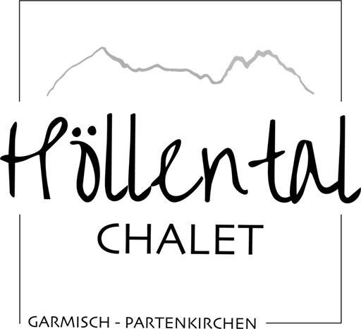 Logo - Höllental Chalet