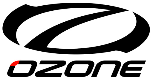 Logo - Ozone Paragliders