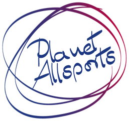 Logo - Planet Allsports